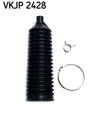 SKF VKJP 2428 Faltenbalgsatz, Lenkung